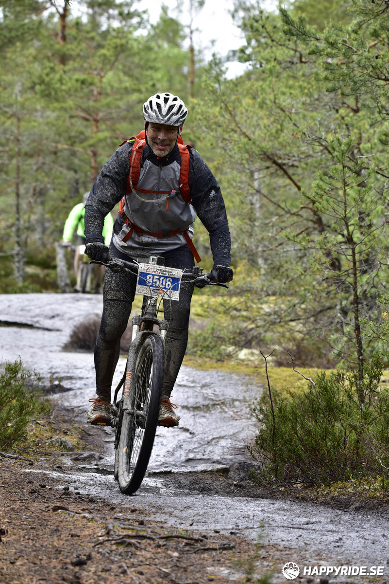 Bild från Lida Loop 2019